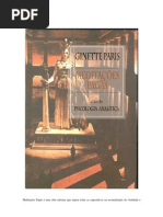 Meditações Pagãs - Ginette Paris[1]