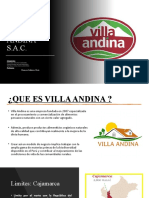 Villa Andina S.A.C.: Munayco Calderon, Maria
