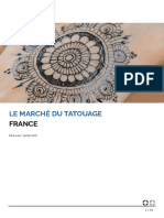 2021 09 14 Le Marche Du Tatouage France