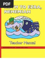 Download DGW NU 1-2 Ruth to Nehemiah Teacher Manual by Religious Supply Center Inc SN6389951 doc pdf