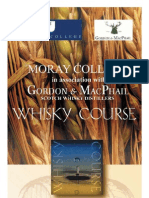 Whisky Leaflet