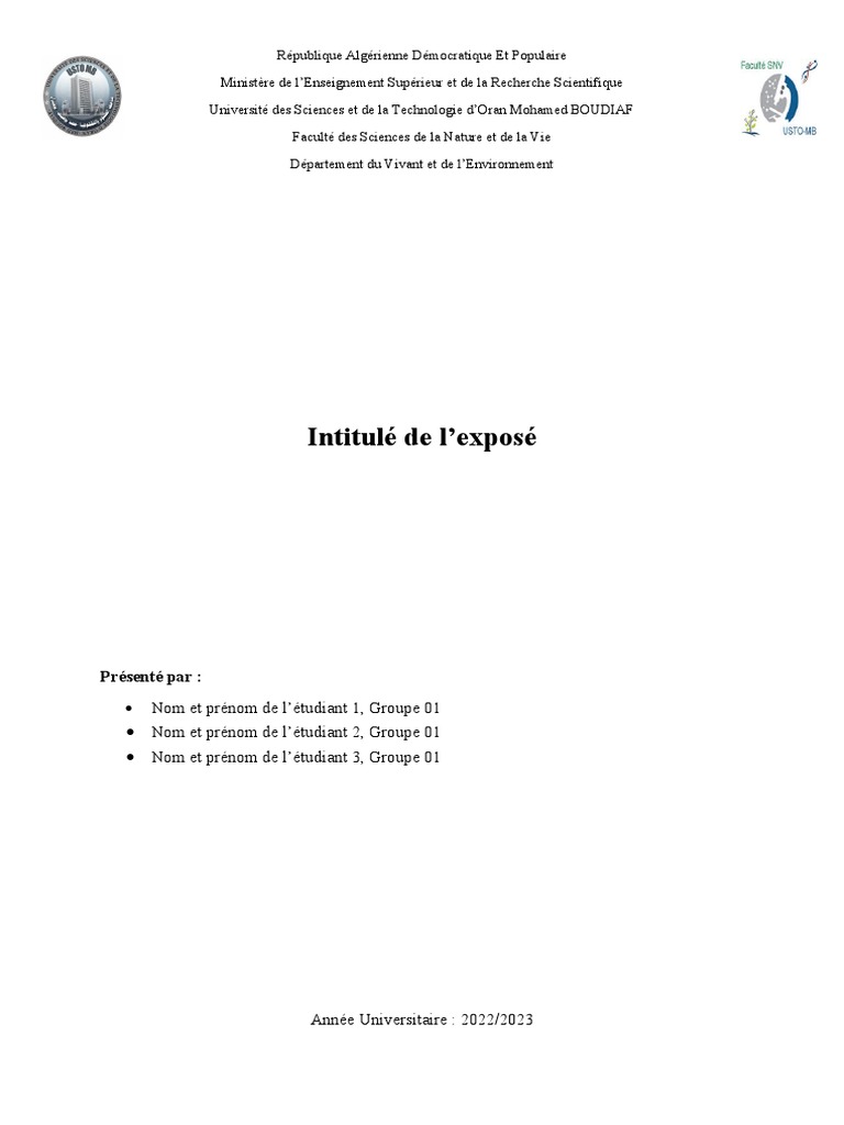 Page De Garde Hustoire Page de Garde | PDF