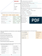 Nombres y Apellidos