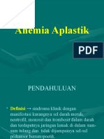 3a. Anemia Aplastik