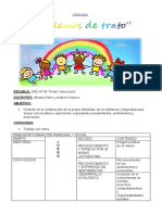 Jornada Hablemos de Trato