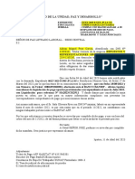 Carta Lorinza Afp 2023