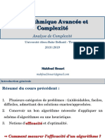 AAC - Cours 2