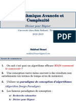 AAC - Cours 4