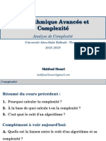 AAC - Cours 3