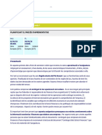 60 - 0 - Presentació-Planificant El Procès D'aprenentatge