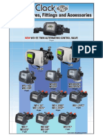 Control Valves, Fittings and Accessories: Ws1Ee Twin Alternating Control Valve