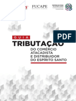 Do Comércio Atacadista E Distribuidor Do Espírito Santo