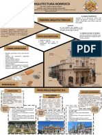 Arquitectura Barroca: Orígenes, Características y Principales Arquitectos