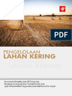 Pengelolaan Lahan