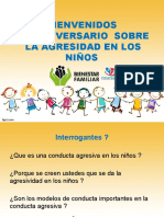 Taller de Formacion Al Talento Humano Junio