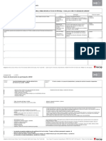 1.1.2.2 A - I + E I Preparación Pauta de Observación No Participante