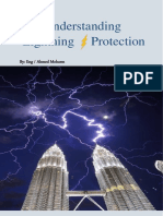 Understanding Lightning Protection: By: Eng / Ahmed Moharm