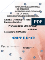 Covid 19