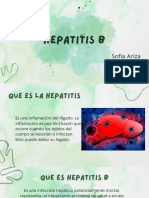 Hepatitis B