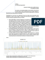 Análisis distribución fondos Ramo 33 entre estados México