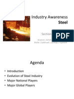 IA Steel SecE Group7