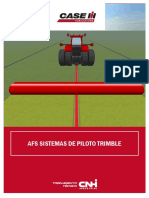 Afs Sistemas de Piloto Trimble