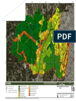 Legenda: Fonte: Elaborado Com Base em PLEIADES (2013) Prefeitura Da Estância Turistica Embu Das Artes (2010-2014)