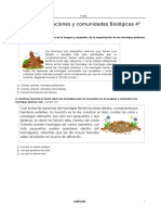 Copia de Poblaciones y Comunidades Biológicas 4°