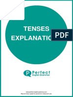 tenses-explanations