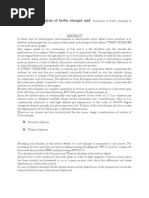 Download mechanical project turbocharger by induscad SN63901481 doc pdf
