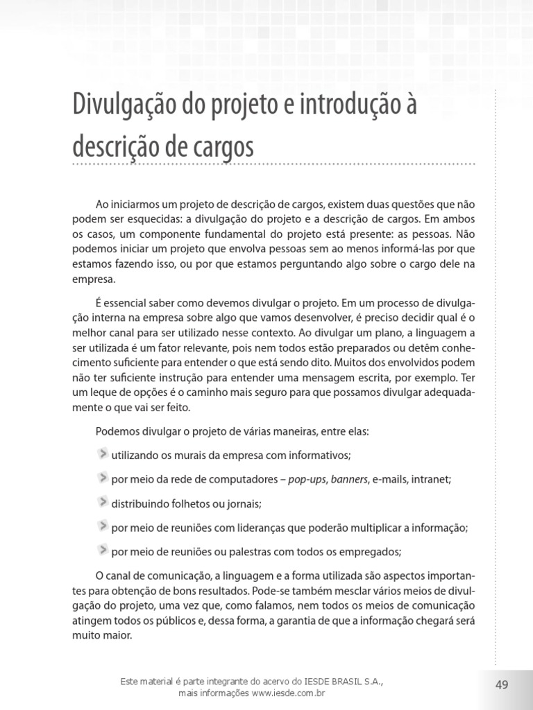 Livro digital cargos sal rios e remunera o 2 51 63 pdf entrevista
