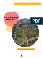 Localidad 6 - Tunjuelito