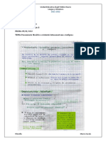 Pensamiento Filosófico Occidental, Latinoamericano e Indígena