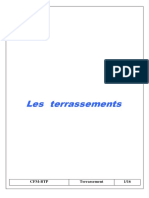 Les Terrassements: CFM-BTP Terrassement 1/16