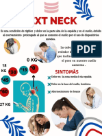 Text Neck