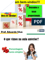 07.descontos e Taxas