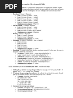 How To Calculate The Score For C1 Advanced