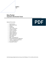 TechnicalDataSheet (TDS) 0103000199393021444409 English 07092021