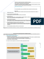 Resultado de Aprendizaje:: Unidad 1: SÍNTESIS DE PROTEÍNAS: Transcripción, Traducción, Modificaciones Post-Traduccionales