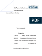 Chimaltenango 15 de Abril Del 2023