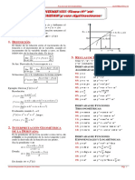 Derivadas (1) TEORIA 2022 - 2