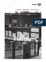 Flexbar 000030094: Gebruiksaanwijzing User Manual Mode D'emploi Gebrauchsanweisung