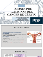 Lesiones Hospital Cochabamba