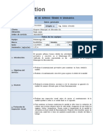Motion: Informe de Servicio Técnico N°20201203-1