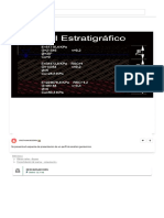 Perfil de Suelo en AutoCAD - Descargar CAD Gratis (32.77 KB) - Bibliocad