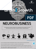 Neurobusiness: Entendendo o cérebro para conquistar mercados