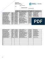 Base de Datos