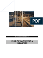 Best Practices Manual-PIPING