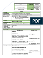 1barut Alfa Cielo M. DLP Ways To Elucidate A Concept Definitionn