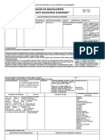 PUD - FISICA 1ero